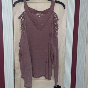 Shirt from express